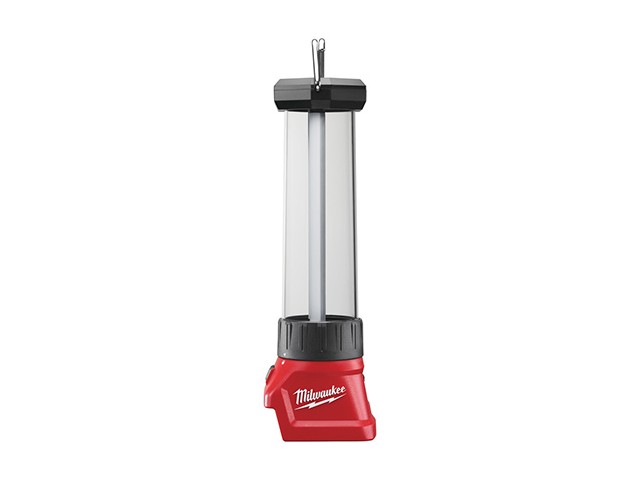 Akumulatorska delovna LED svetilka Milwaukee M18 LL/0, 4932430563