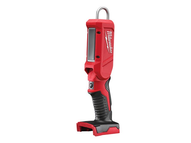 Akumulatorska delovna LED svetilka Milwaukee M18 IL/0, 4932430564