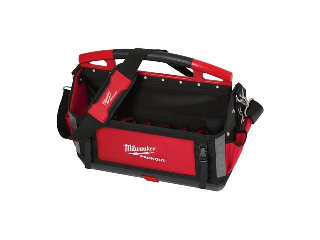 Packout torba za orodje Milwaukee 50 cm, 4932464086