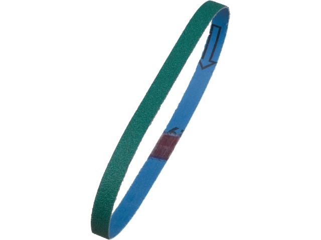 Brusni trak Milwaukee, Dimenzije: 13x457mm, Zrnatost: 80, 4932492882