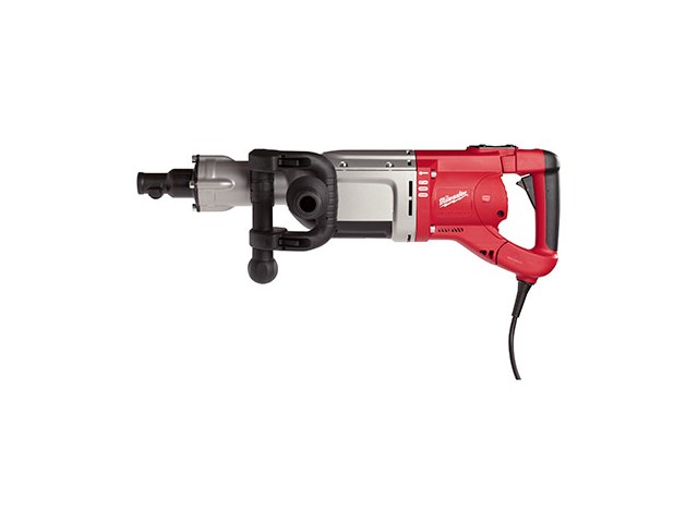 Rušilno kladivo Milwaukee KANGO 900 K, K-Hex, 1600W, 975-1950 udar/min, 11,0 kg, 4933375650