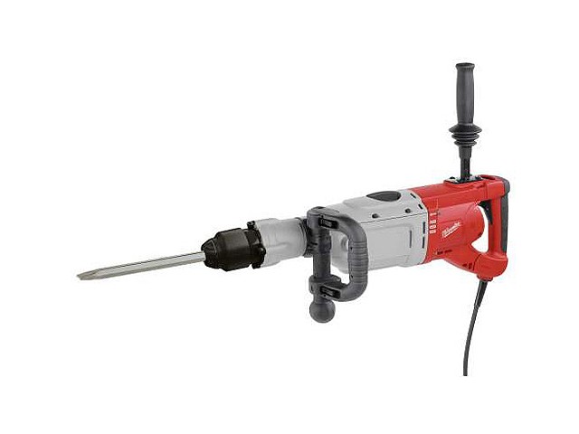Rušilno kladivo Milwaukee KANGO 900 S, SDS-Max, 1600W, 975-1950 udar/min, 11,0 kg, 4933375720