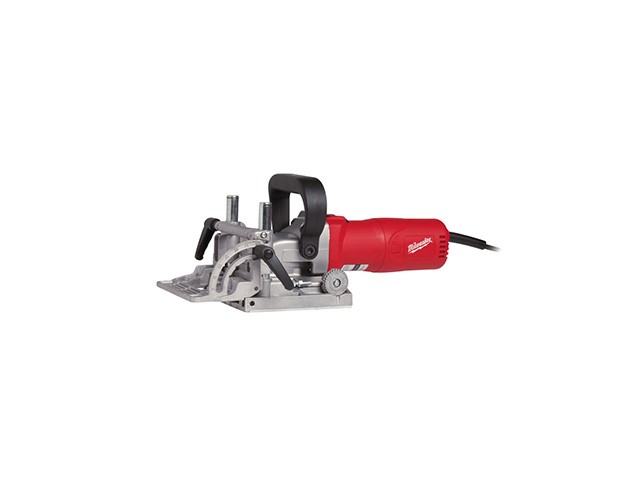 Električni lamelni rezkar Milwaukee PJ 710,  710W, Hitr. brez obr.: 10.000, 2,9 kg, 4933378875