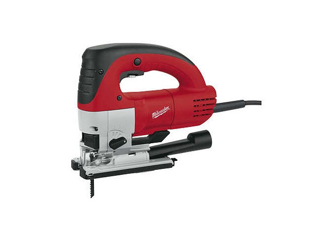 Vbodna žaga Milwaukee JSPE 135 TX, 750W, Hitr. brez obr.: 800-3000, 2,5 kg, 4933381230