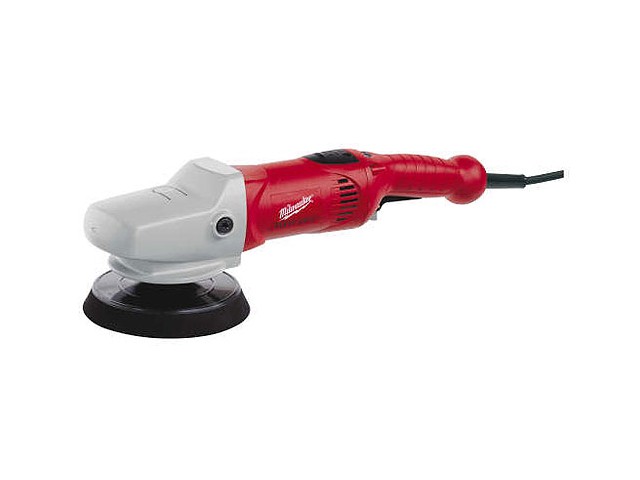 Električna kotna brusilka Milwaukee AP 12 E, 1200W, Hitr. brez obr.: 900-2500, 2,2 kg, 4933383925