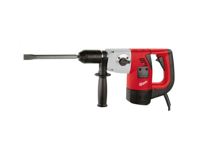 Rušilno kladivo Milwaukee PCE 3 Q, SDS-Plus, 720W, 0-3650 udar/min, 3,7 kg, 4933384300
