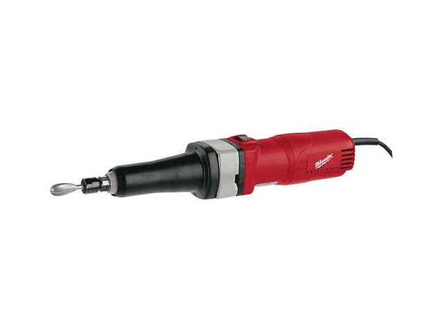 Premi brusilnik Milwaukee DGL 30 E, 600W, Hitr. brez obr.: 10,000-30,000, 1,9 kg, 4933385120
