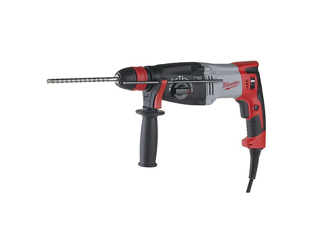 Vrtalno kladivo Milwaukee PH 28 X , 820W, 0-4000 udar/min, 2,9 kg, 4933396392