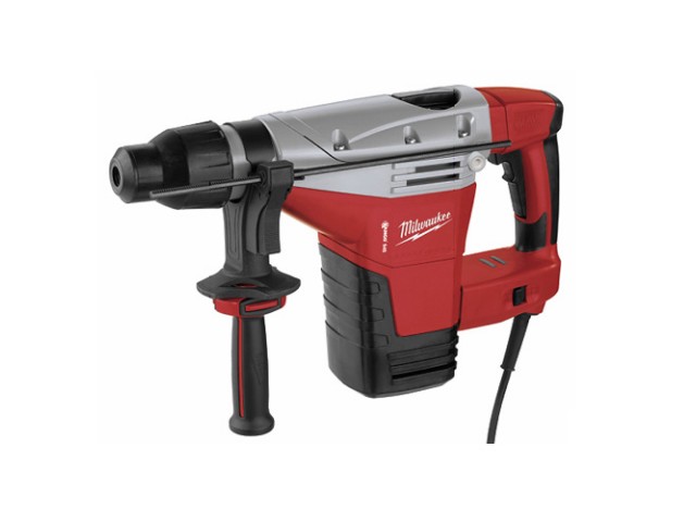 Vrtalno kladivo Milwaukee KANGO 545 S , SDS-Max, 1300W, 2840 udar/min, 6,7 kg, 4933398200