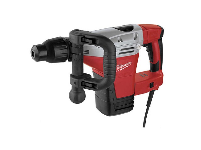 Rušilno kladivo Milwaukee KANGO 500 S, SDS-Max, 1300W, 2840 udar/min, 6,3 kg, 4933398220