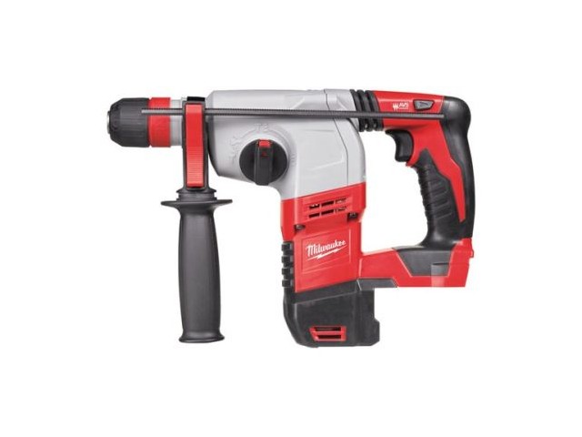 Akumulatorsko vrtalno kladivo Milwaukee HD18 HX, 4933408320