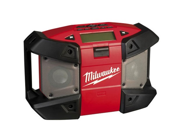 Compat radio Milwaukee C 12 JSR/0, 4933416365