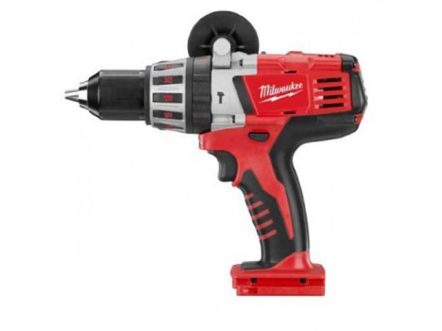 Akumulatorski vibracijski vijačnik Milwaukee HD28 PD/0, 4933416840