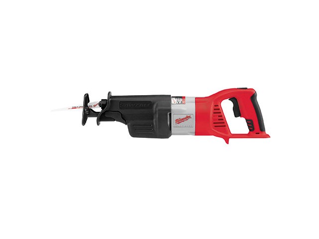 Akumulatorska povratna žaga Milwaukee HD28 SX/0, 4933416860