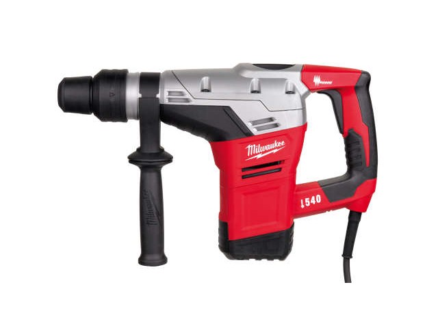 Vrtalno kladivo Milwaukee KANGO 540 S, SDS-Max, 1100W, 3000 udar/min, 6,3 kg, 4933418100