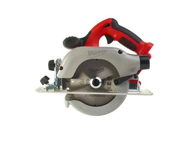 Akumulatorska krožna žaga Milwaukee HD28 CS/0, 4933419022