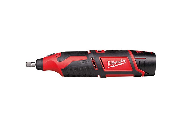 Akumulatorsko rotacijsko orodje Milwaukee C 12 PN/0, 4933427183