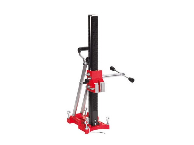 Stojalo za diamantno vrtanje Milwaukee DR 152 T, Velikost: 330x210mm, Kot: 45°, 10,0 kg, 4933428020