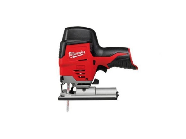 Akumulatorska vbodna žaga Milwaukee M12 JS/0, 4933431305