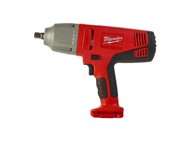 Akumulatorski udarni vijačnik Milwaukee HD28 IW/0X, 4933431642