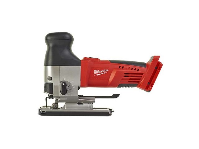 Akumulatorska vbodna žaga Milwaukee HD28 JSB/0X, 4933432090