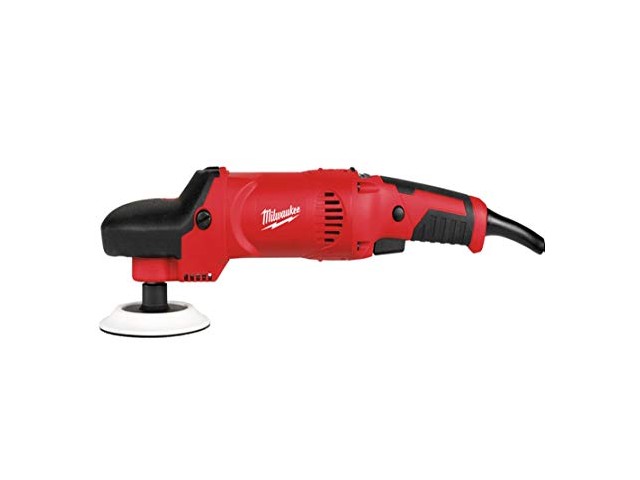 Električna kotna brusilka Milwaukee AP 14-2 200 E, 1450W, Hitr. brez obr.: 490-2100, 2,3 kg, 4933432800