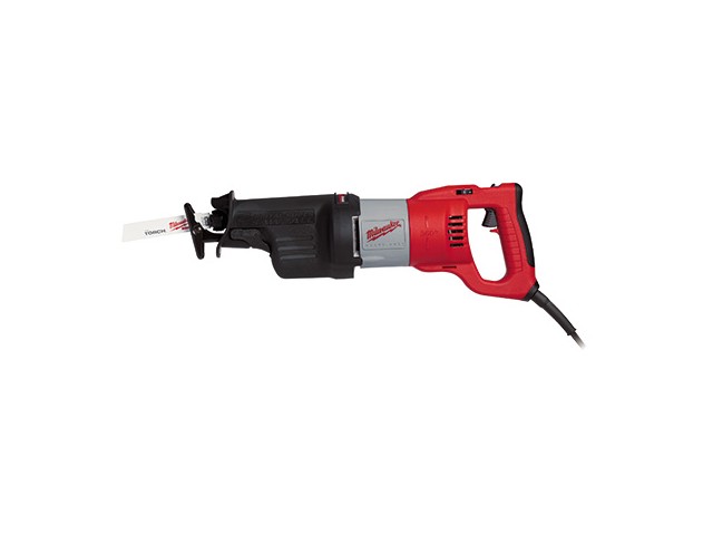Povratna žaga Milwaukee SSPE 1300 RX, 1300W, Hitr. brez obr.: 0-3000, 4,2 kg, 4933440590