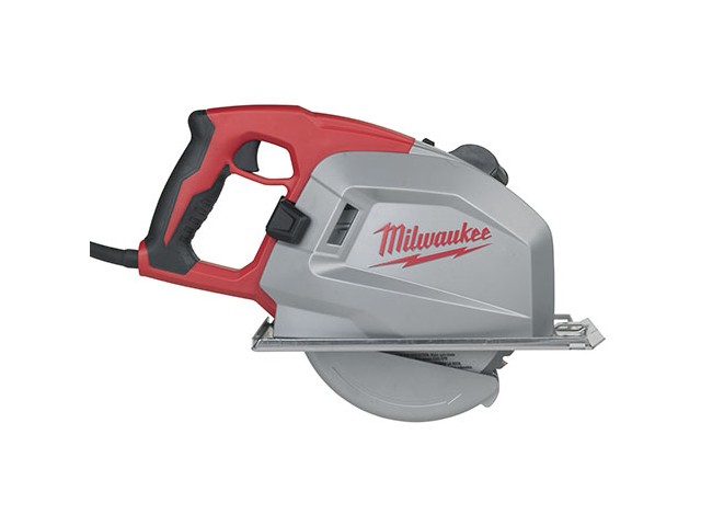 Električna krožna žaga za kovino Milwaukee MCS 66, 1800W, Hitr. brez obr.: 4000, 6,4 kg, 4933440615