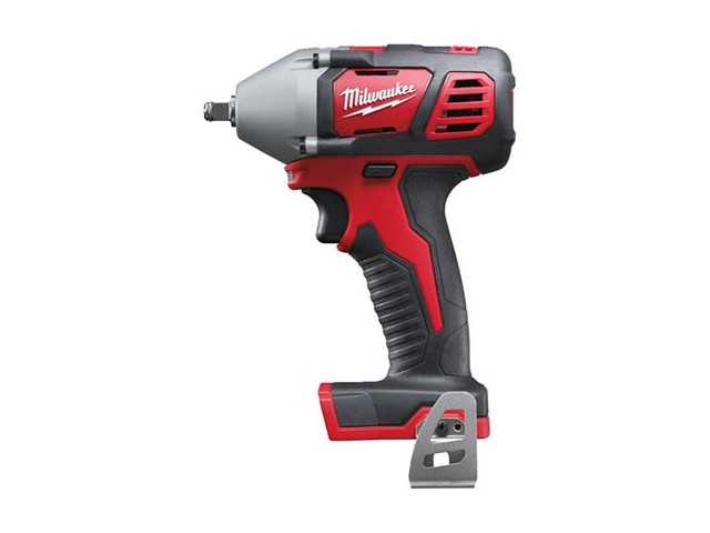 Akumulatorski udarni vijačnik Milwaukee M18 BIW38-0 1/2, 4933443600