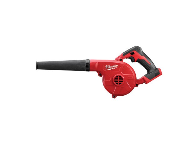 Akumulatorski pihalnik Milwaukee M18 BBL/0, 4933446216