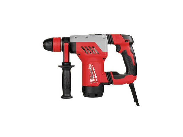 Vrtalno kladivo Milwaukee PLH 28 E, SDS-Plus, 800W, 0-4000 udar/min, 3,4 kg, 4933446790