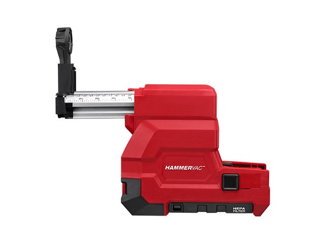 Akumulatorski odsesovalni sistem Milwaukee  M18-28 CPDEX-0, 4933446810