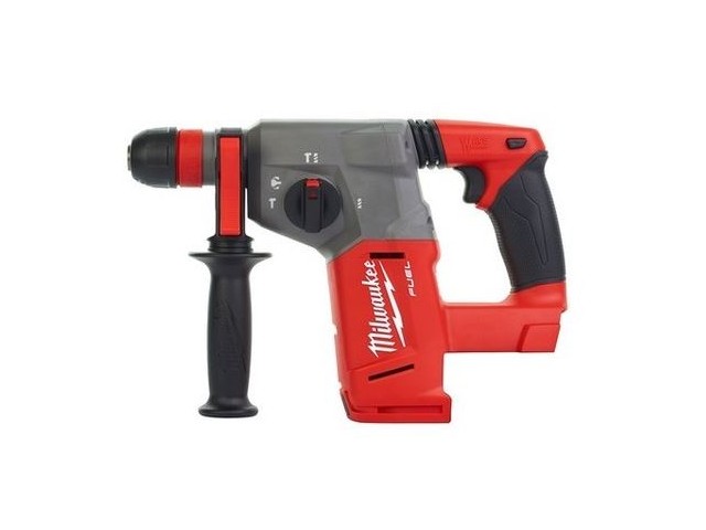 Akumulatorsko vrtalno kladivo Milwaukee M18 CHX/0 FUEL, 4933447420