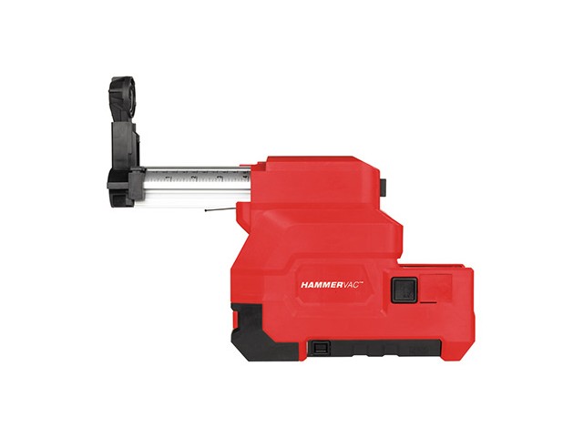 Akumulatorski odsesovalni sistem Milwaukee M18 CDEX-0, 4933447450