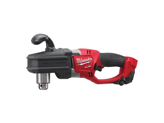Akumulatorski kotni vrtalnik Milwaukee M18 CRAD/0 FUEL, 4933447730