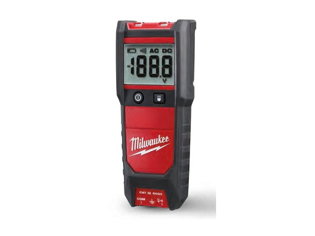 Digitalni tester napetosti Milwaukee, 2212-20, 4933447776