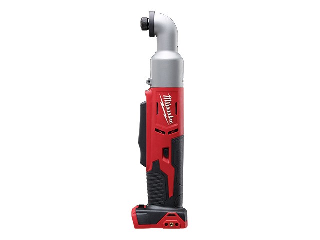 Akumulatorski kotni udarni vijačnik Milwaukee M18 BRAID/0 Hex 1/4, 4933447891