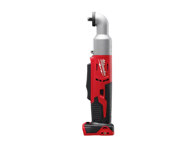 Akumulatorski kotni udarni vijačnik Milwaukee M18 BRAIW/0 SD 3/8, 4933447899