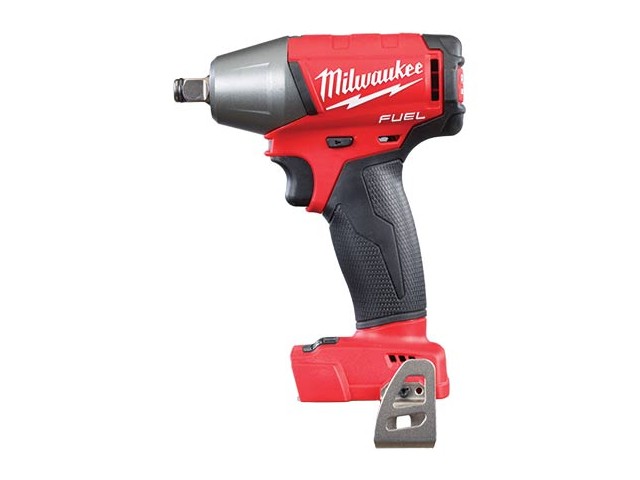 Akumulatorski udarni vijačnik Milwaukee M18 FIWF12-0 1/2 FUEL, 4933451070