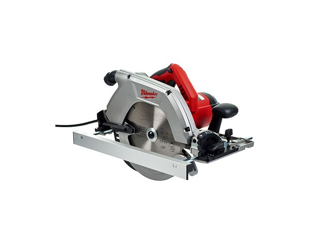 Električna krožna žaga Milwaukee CS 85 CBE, 2200W, Hitr. brez obr.: 4500, 7,7 kg, 4933451116