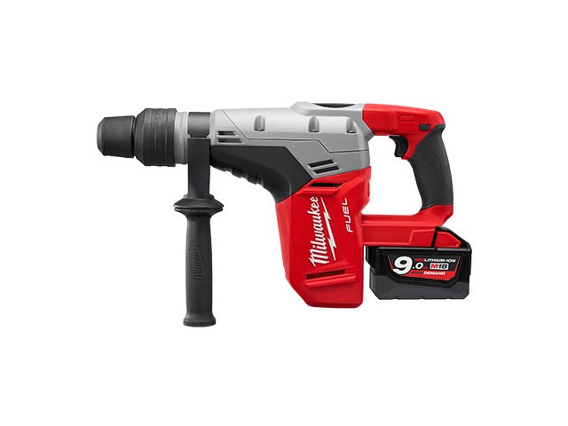 Akumulatorsko vrtalno kladivo Milwaukee M18 CHM/0 FUEL, 4933451362