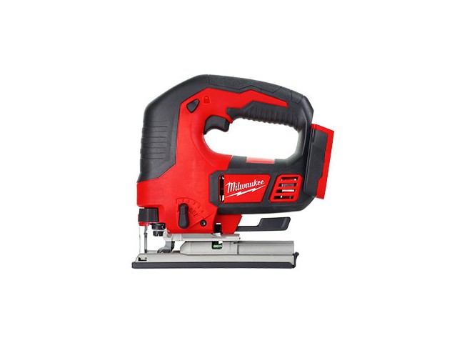 Akumulatorska vbodna žaga Milwaukee M 18 BJS/0, 4933451391