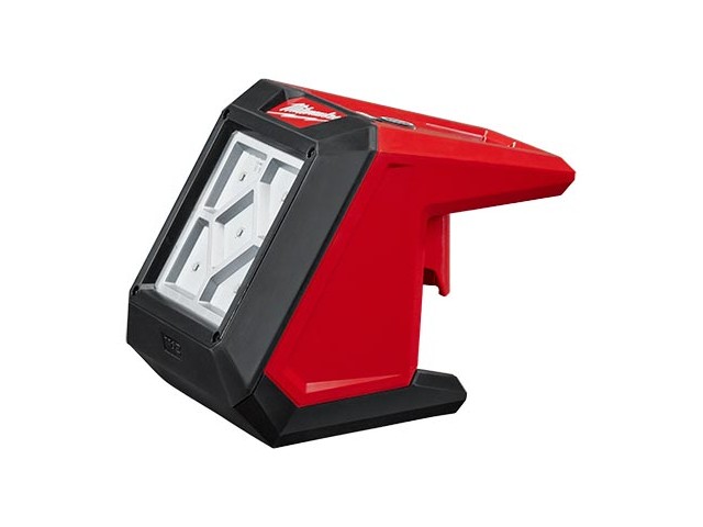 Akumulatorska prostorska LED svetilka Milwaukee M12 AL/0, 4933451394