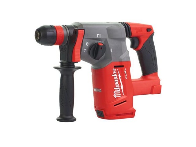 Akumulatorsko vrtalno kladivo Milwaukee M18 CHX/0X FUEL, 4933451430
