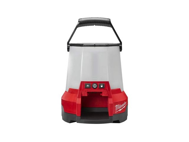 Akumulatorska prostorska LED svetilka Milwaukee M18 SLSP-0, 4933451514