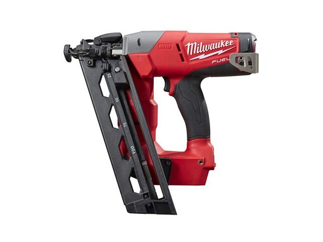 Akumulatorski zabijalnik Milwaukee M18 CN16GA-0, 4933451569