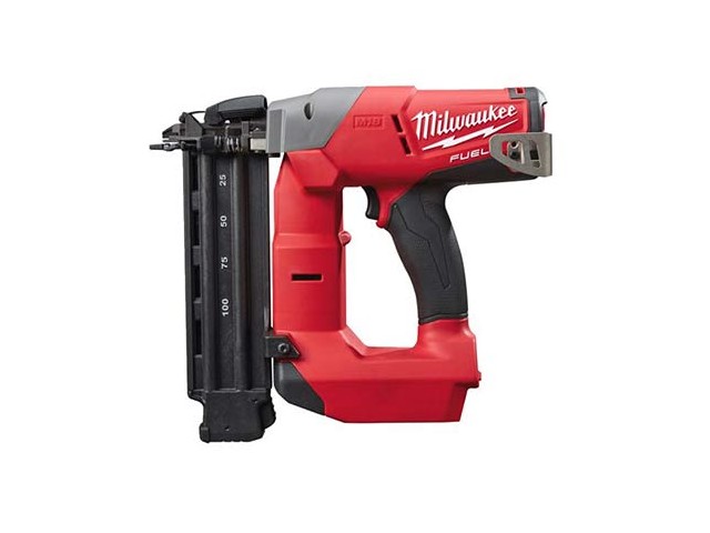 Akumulatorski zabijalnik Milwaukee M18 CN18GS-0, 4933451572