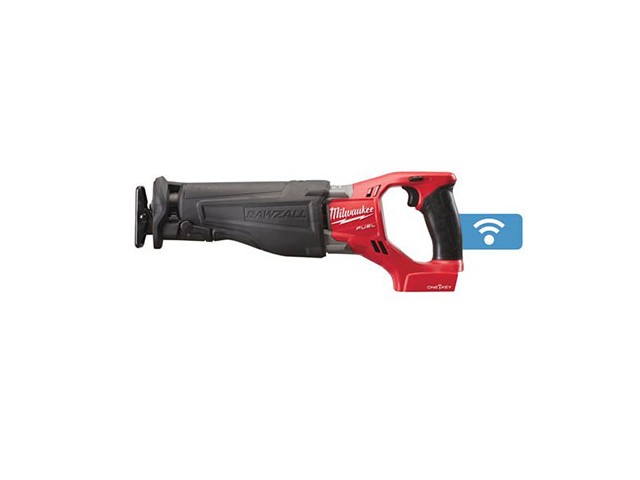 Akumulatorska povratna žaga Milwaukee M18 ONESX/0 FUEL, 4933451665