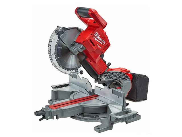 Akumulatorska zajeralna žaga Milwaukee M18 FMS254/0 FUEL, 4933451729