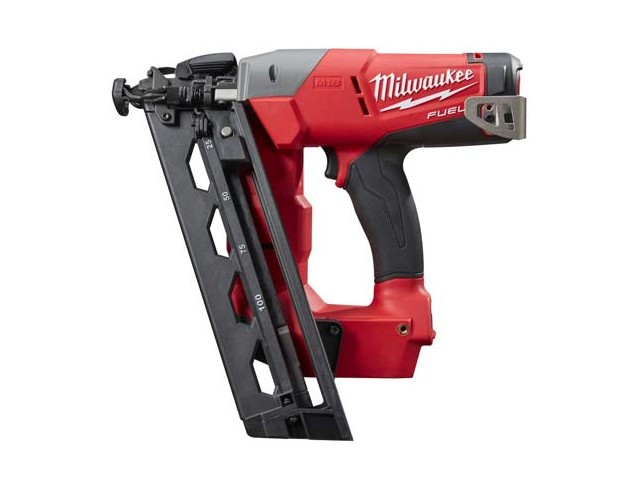 Akumulatorski zabijalnik Milwaukee M18 CN16GA-0X, 4933451958